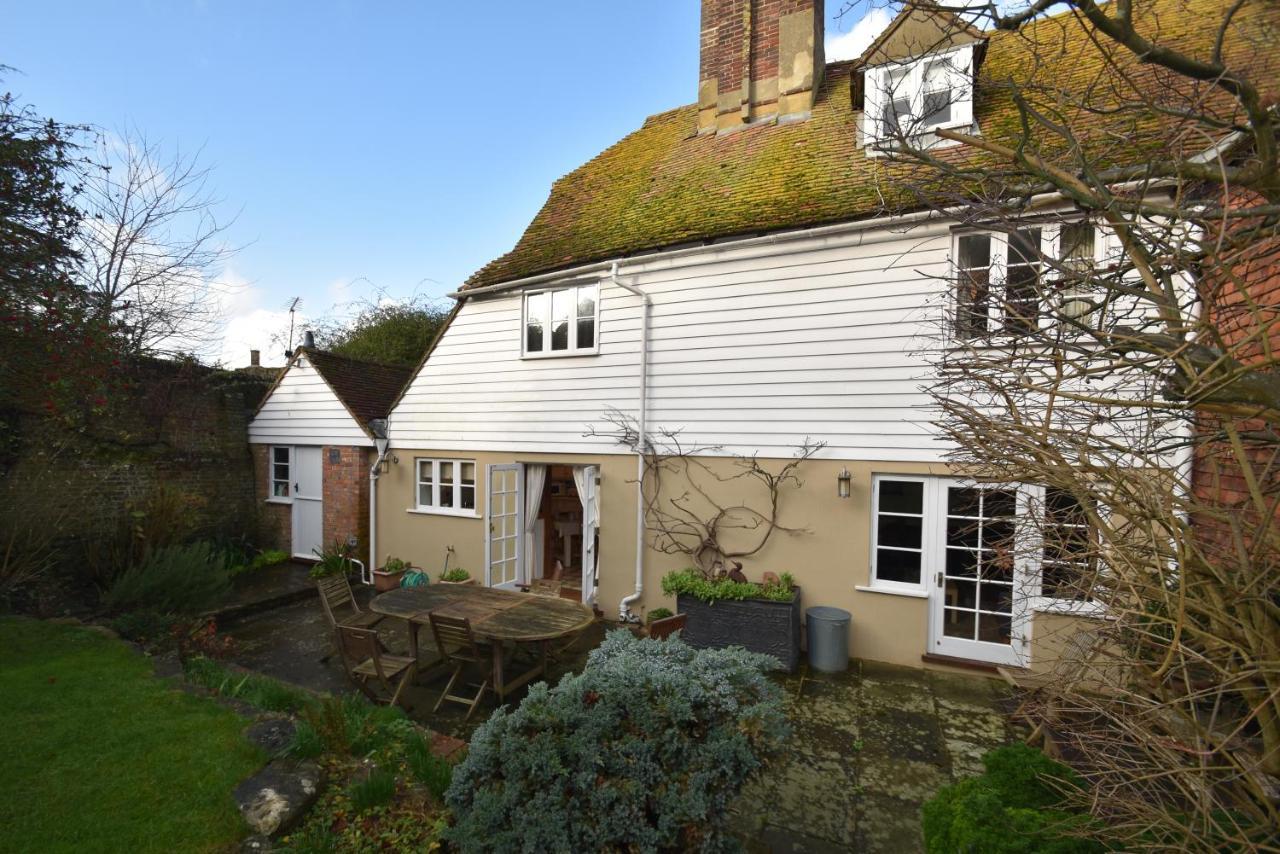 Whitefriars, Rye - Central Location With Parking For 3 Cars - Large Family Home Экстерьер фото
