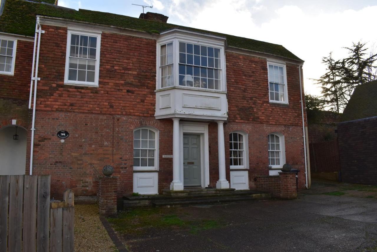 Whitefriars, Rye - Central Location With Parking For 3 Cars - Large Family Home Экстерьер фото