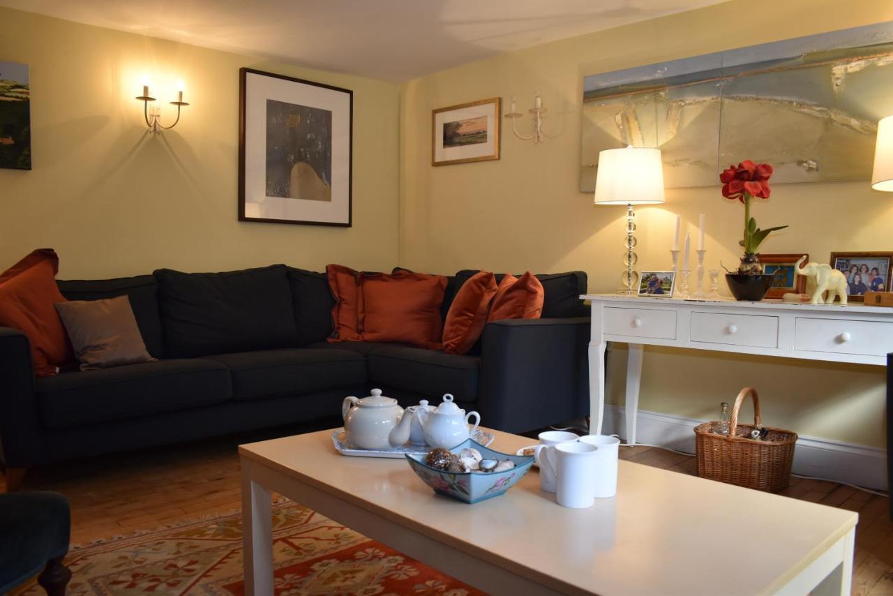 Whitefriars, Rye - Central Location With Parking For 3 Cars - Large Family Home Экстерьер фото