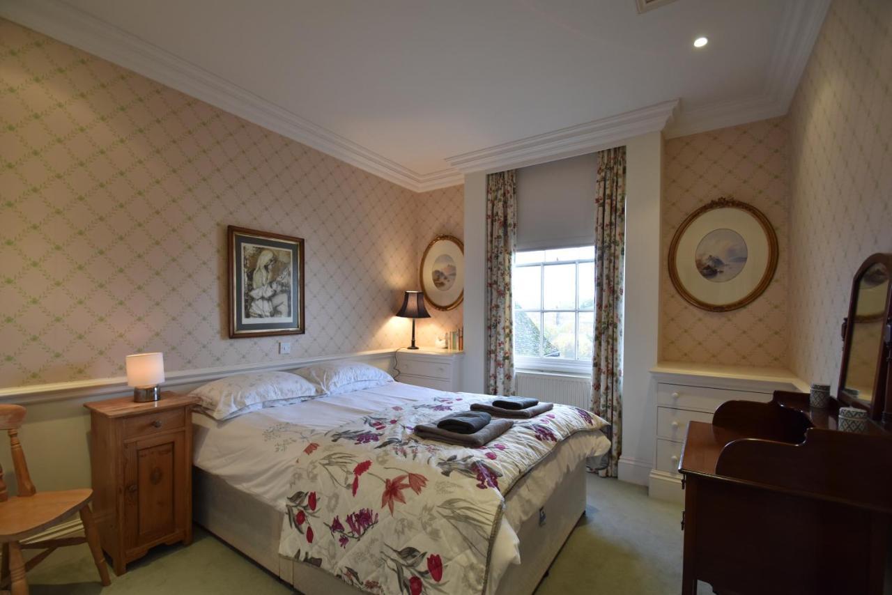 Whitefriars, Rye - Central Location With Parking For 3 Cars - Large Family Home Экстерьер фото