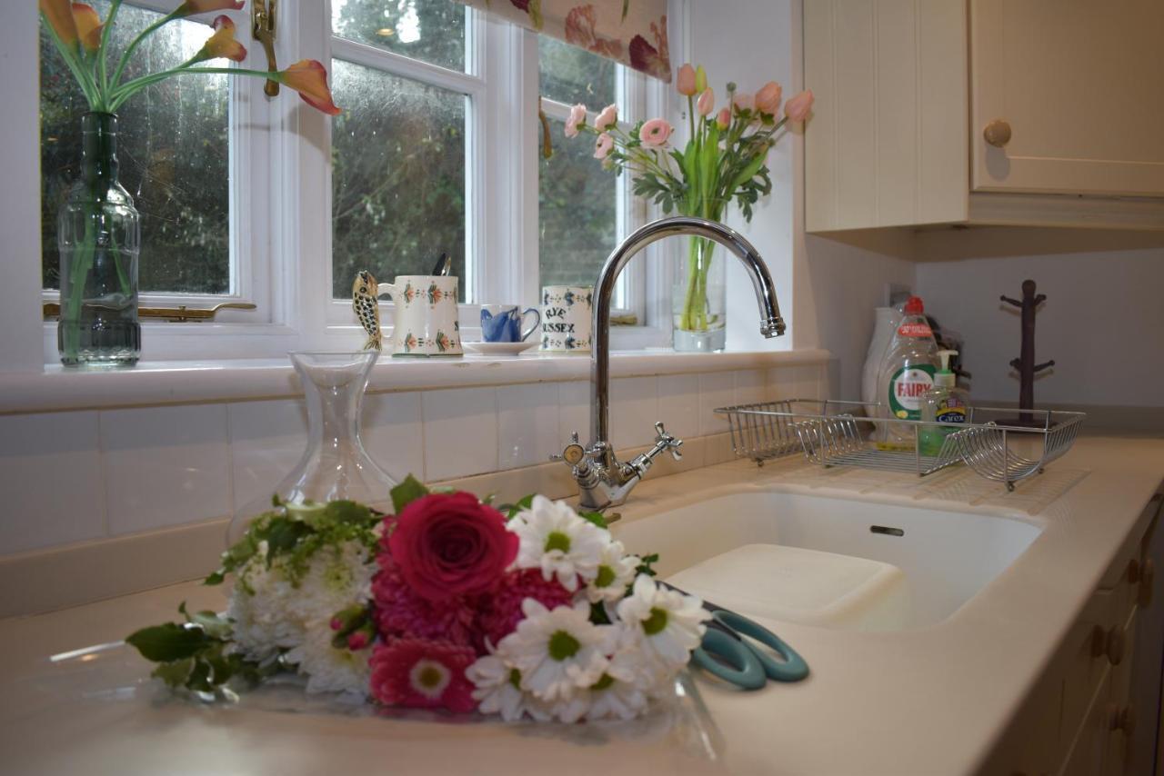 Whitefriars, Rye - Central Location With Parking For 3 Cars - Large Family Home Экстерьер фото