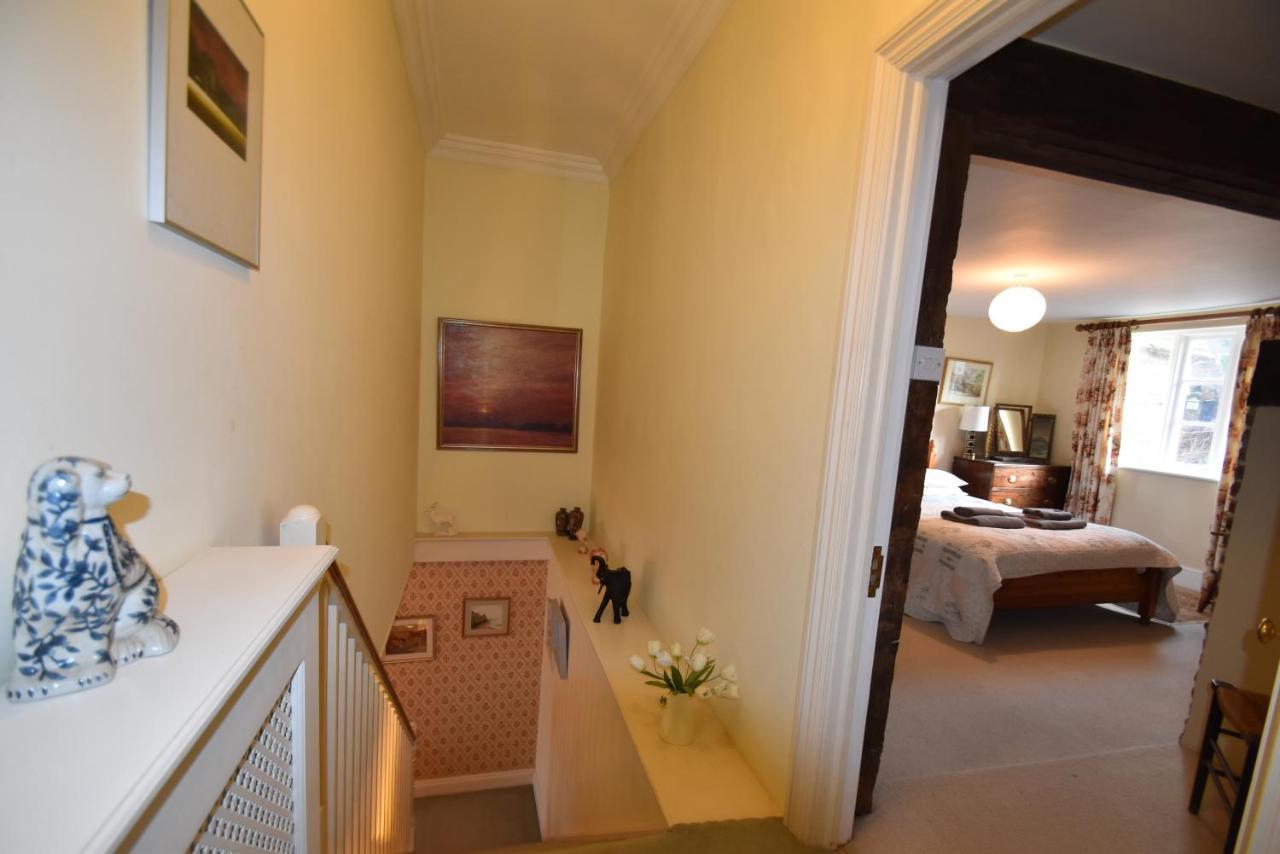 Whitefriars, Rye - Central Location With Parking For 3 Cars - Large Family Home Экстерьер фото