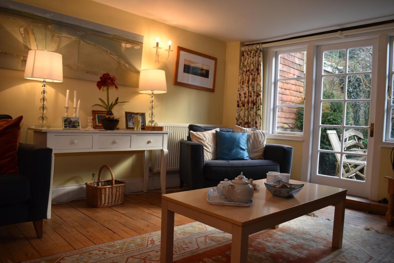 Whitefriars, Rye - Central Location With Parking For 3 Cars - Large Family Home Экстерьер фото