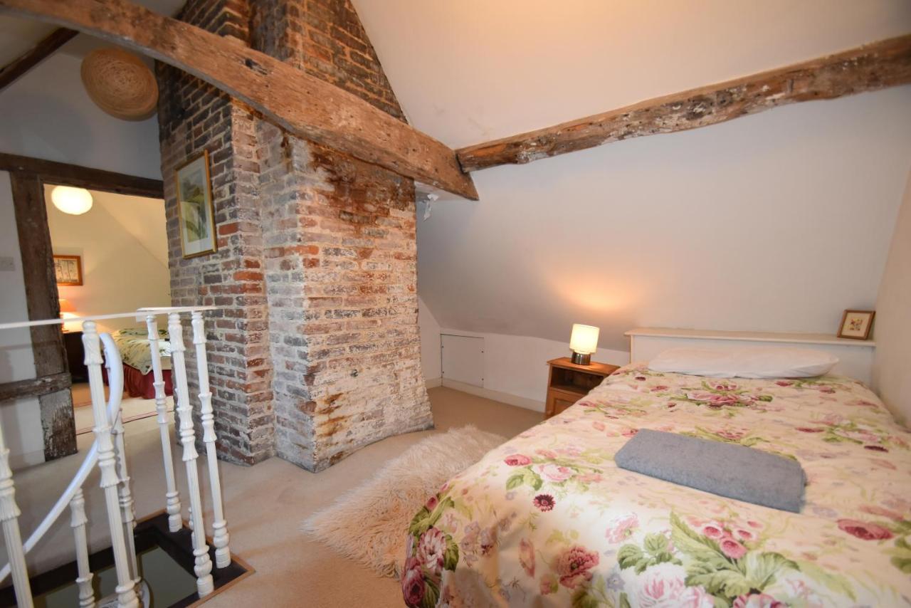 Whitefriars, Rye - Central Location With Parking For 3 Cars - Large Family Home Экстерьер фото